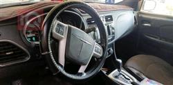 Chrysler 200
